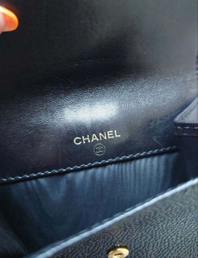 小物 CHANEL