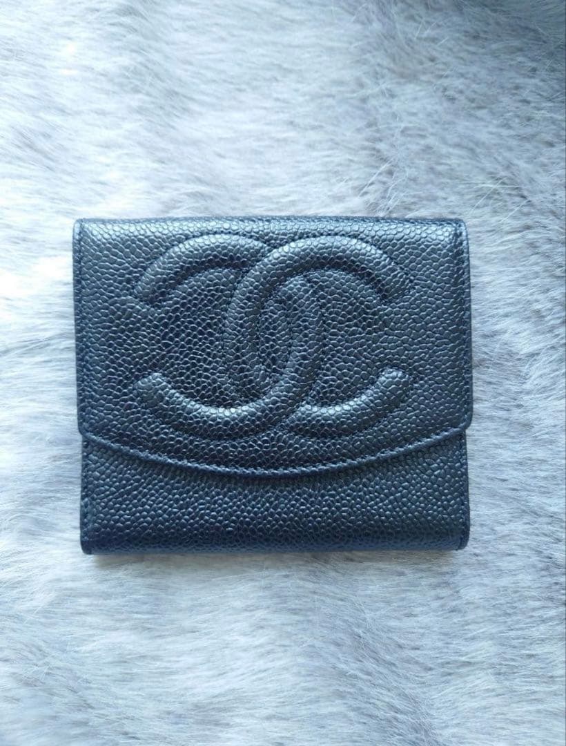 小物 CHANEL
