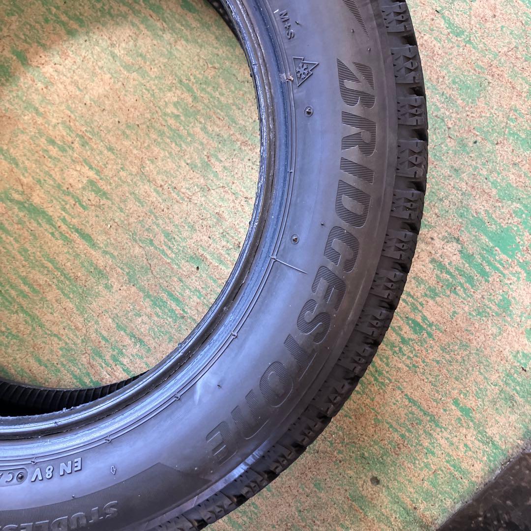 155/65R14 4本 BLIZZAK VRX2 ブリヂストン