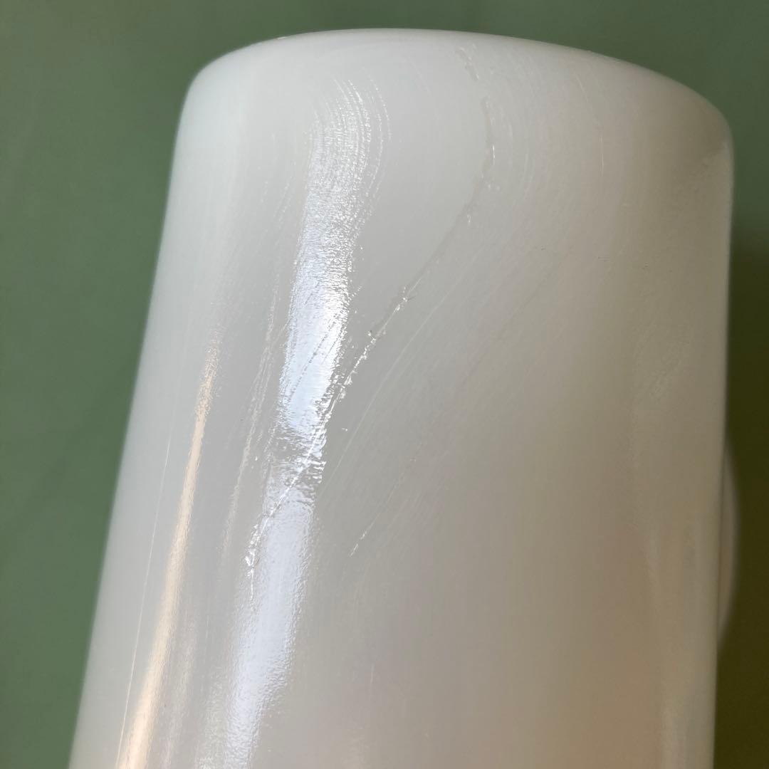 ファイヤーキング ホワイト パティオ オーバルプラッター ＆ パティオマグセット