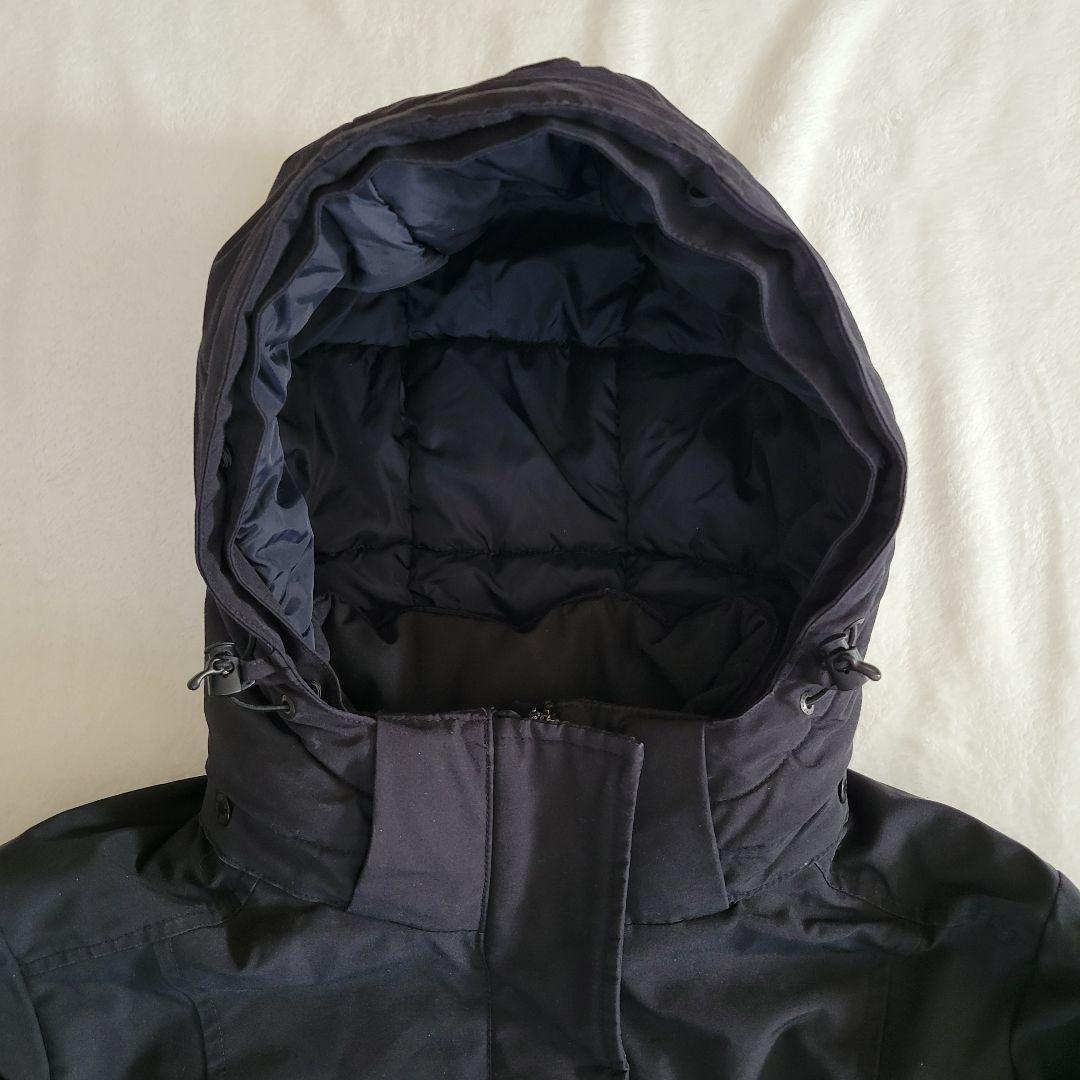 The North Face McMurdo マクマードダウンパーカー黒 L