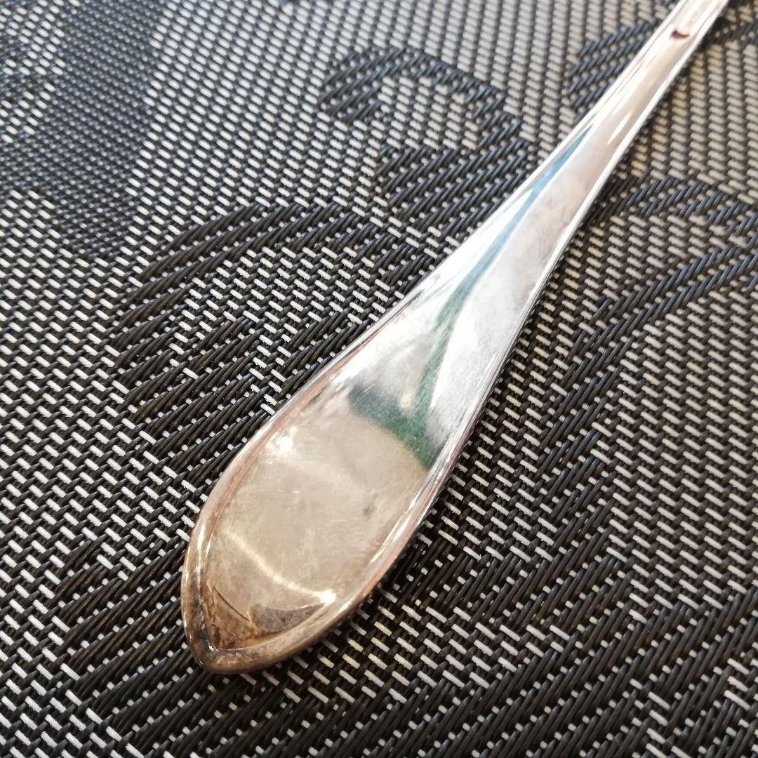 ◇アメリカ製　高級　REED&BARTON リード&バートン　カトラリー