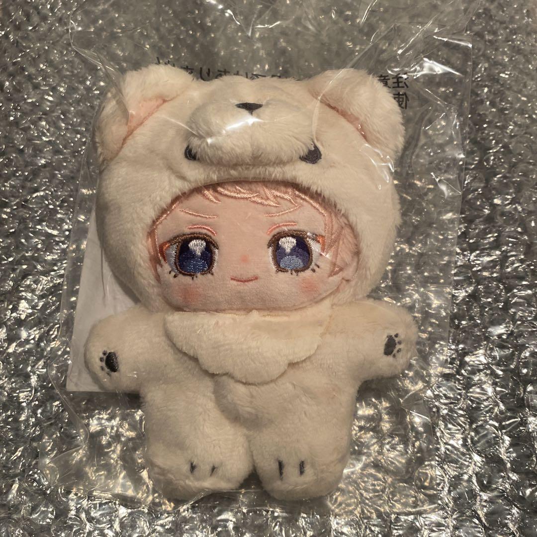 あんスタ　Valkyrie 斎宮宗　いつぬい