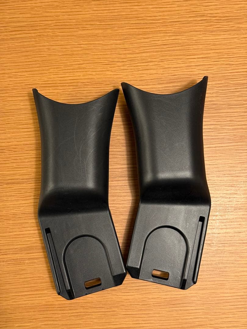 ✴︎うさまる♪ ✴︎ サイベックス　ベビーカー　プリアム