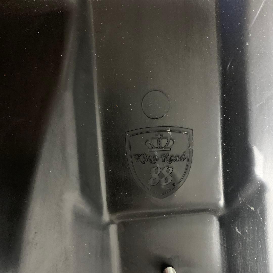 cbx400f 鋲打ちタックロールシートロック金具セット今月いっぱい最終値下げ