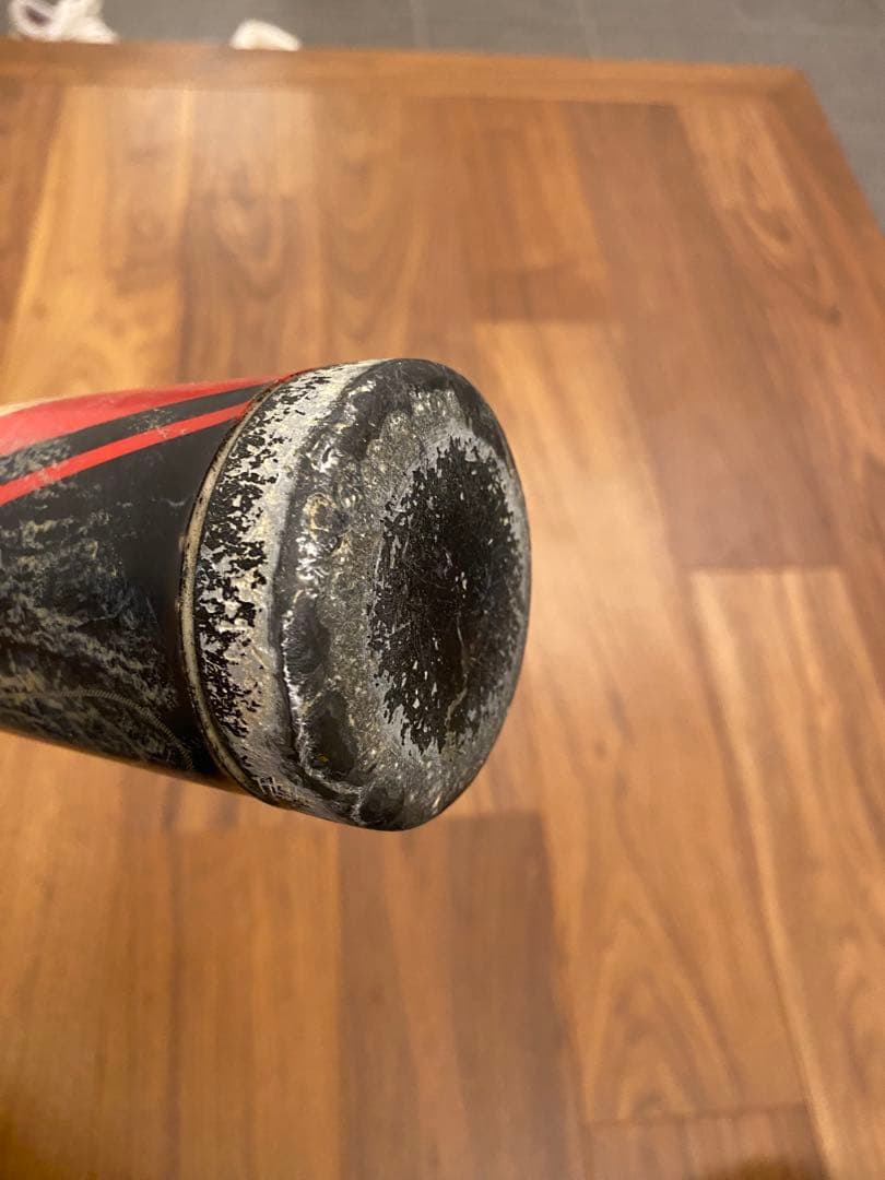 スターシャイン 2nd プラス 75cm 軟式 少年 野球 バット アシックス