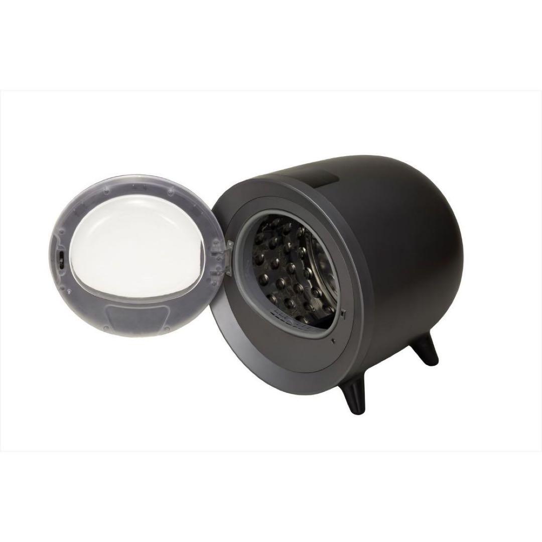 CCP レイアウトフリー衣類乾燥機