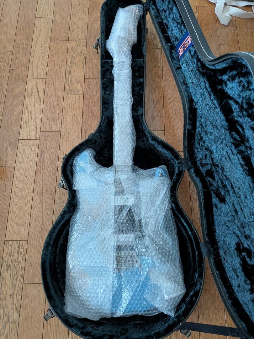 マルチレイヤーハードレリック/ストラトキャスター タイプ/ミニハムバッカー×2