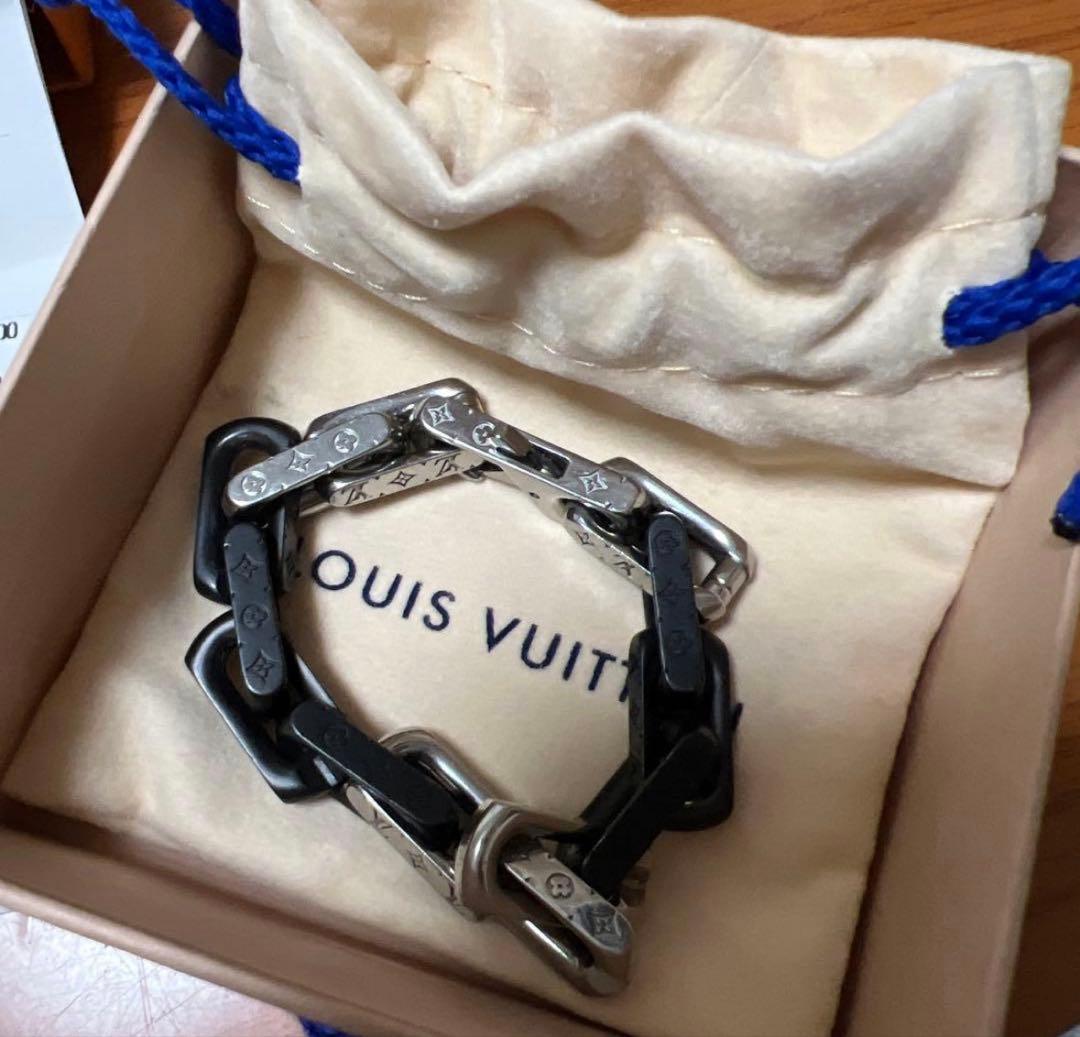 Louis Vuitton ブレスレット