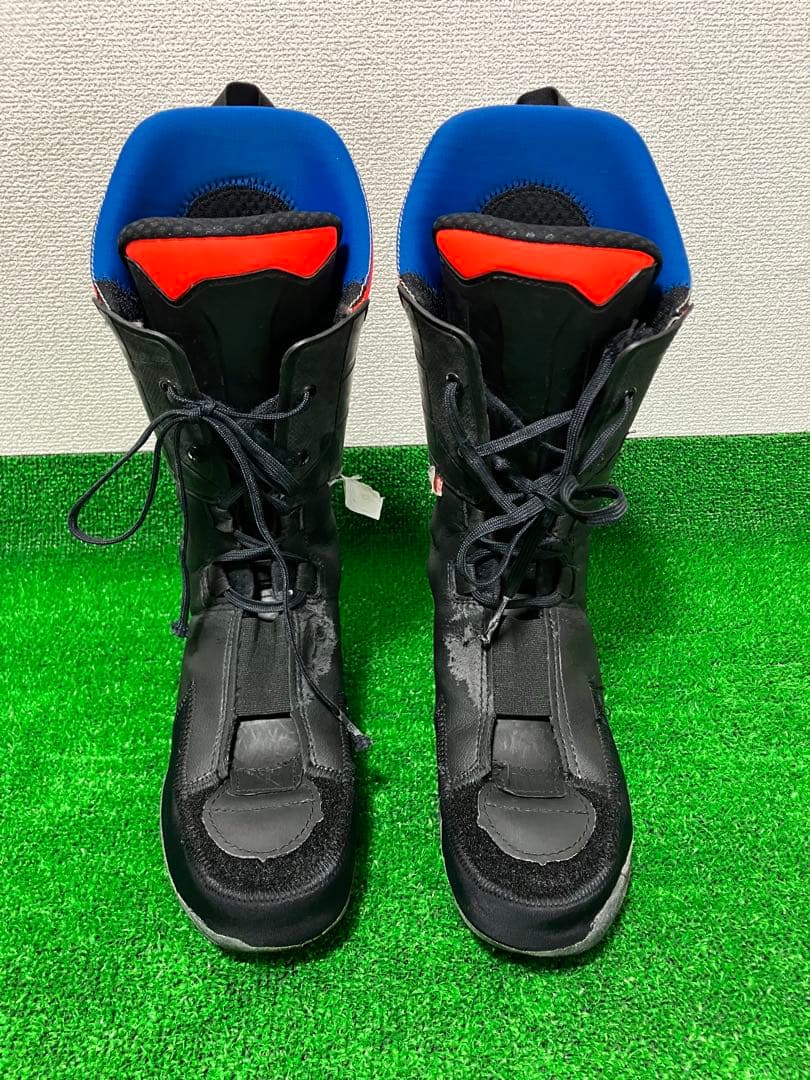 LANGE　ラング　スキーブーツ　RS 140 2R　26-26.5cm