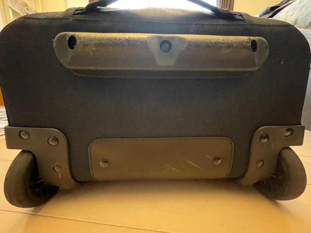 エース デュラムーブTR キャリーケース 2-3泊 33L 機内持ち込み可能