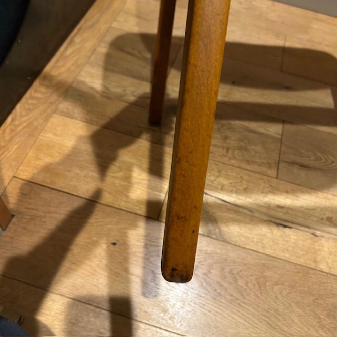 ハ*ン様 Farstrup chair teak vintage 1960s ②