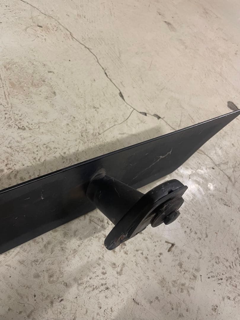 S10 ブレイザー　ウイング