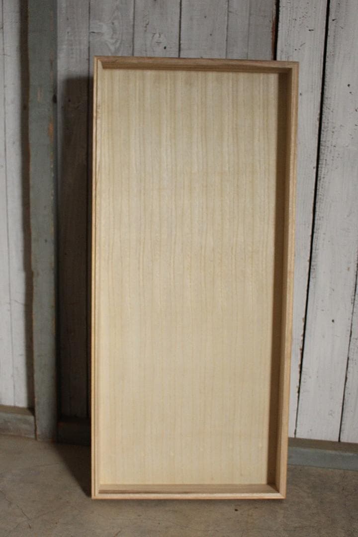 桐の衣装ケース 5段　着物　収納　木箱 タンス　古家具　古民家