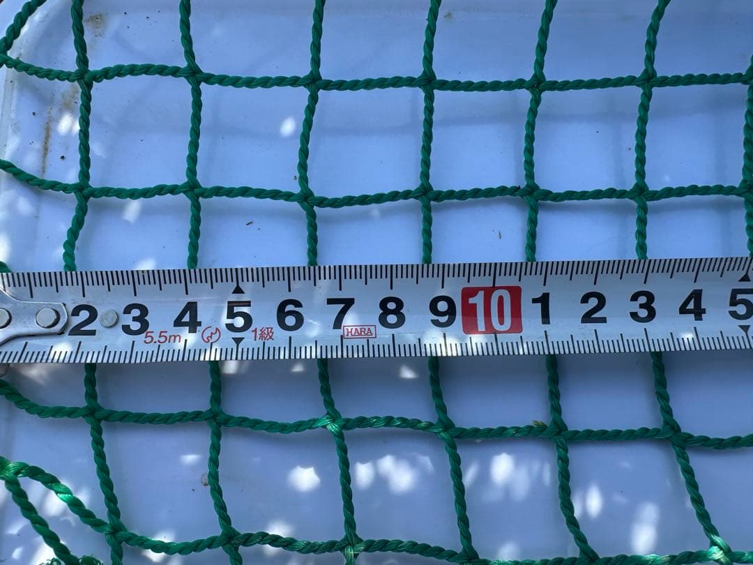 野球　ゴルフ　練習ケージ　鳥かごケージ 3m×3m×6m ネットのみ