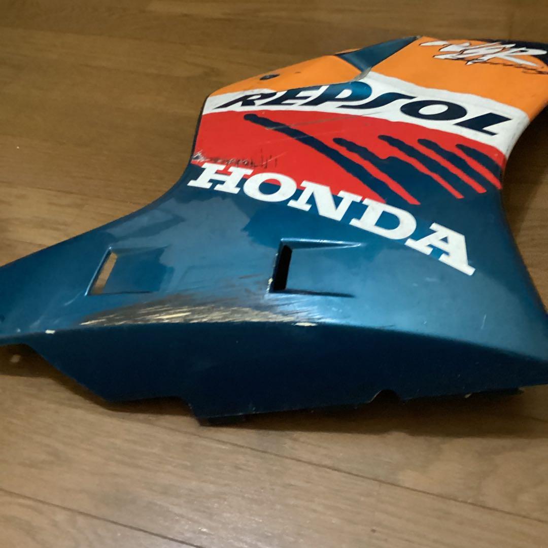 HONDA NSR50 REPSOL カウル