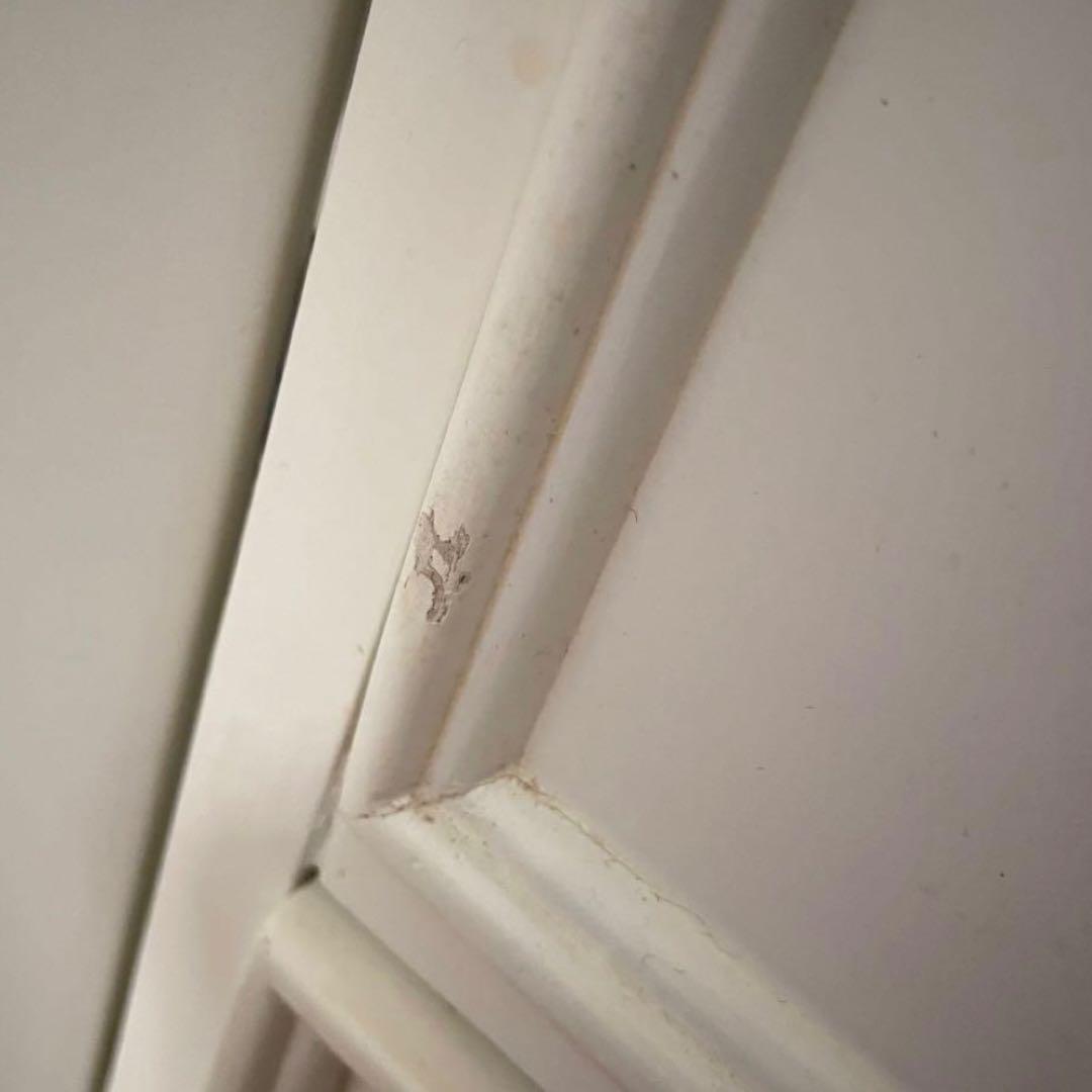 リュバンシュ テレビボード ホワイト家具