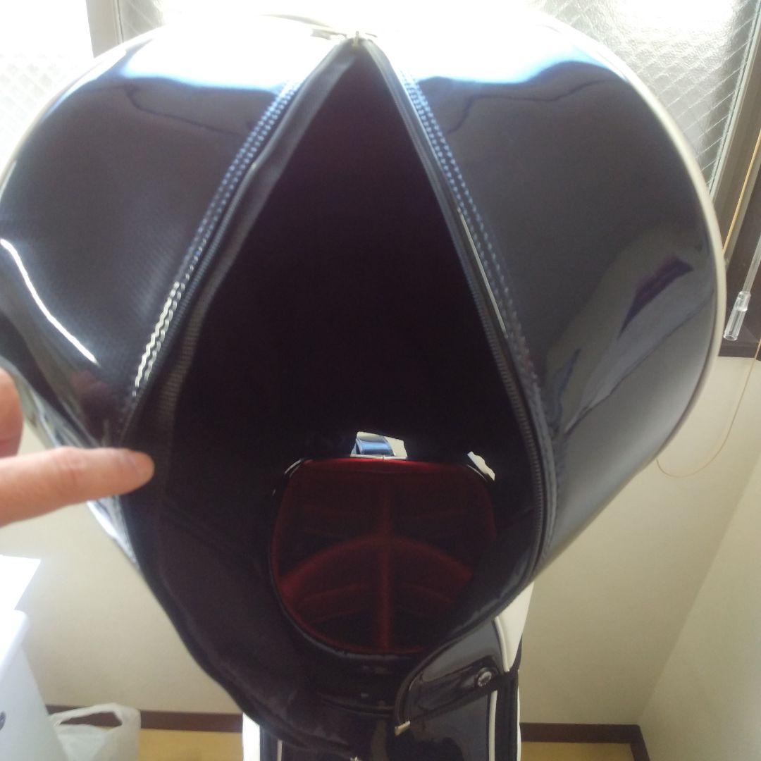 新品未使用　  　キャディバッグ　トミーフィルフィガー