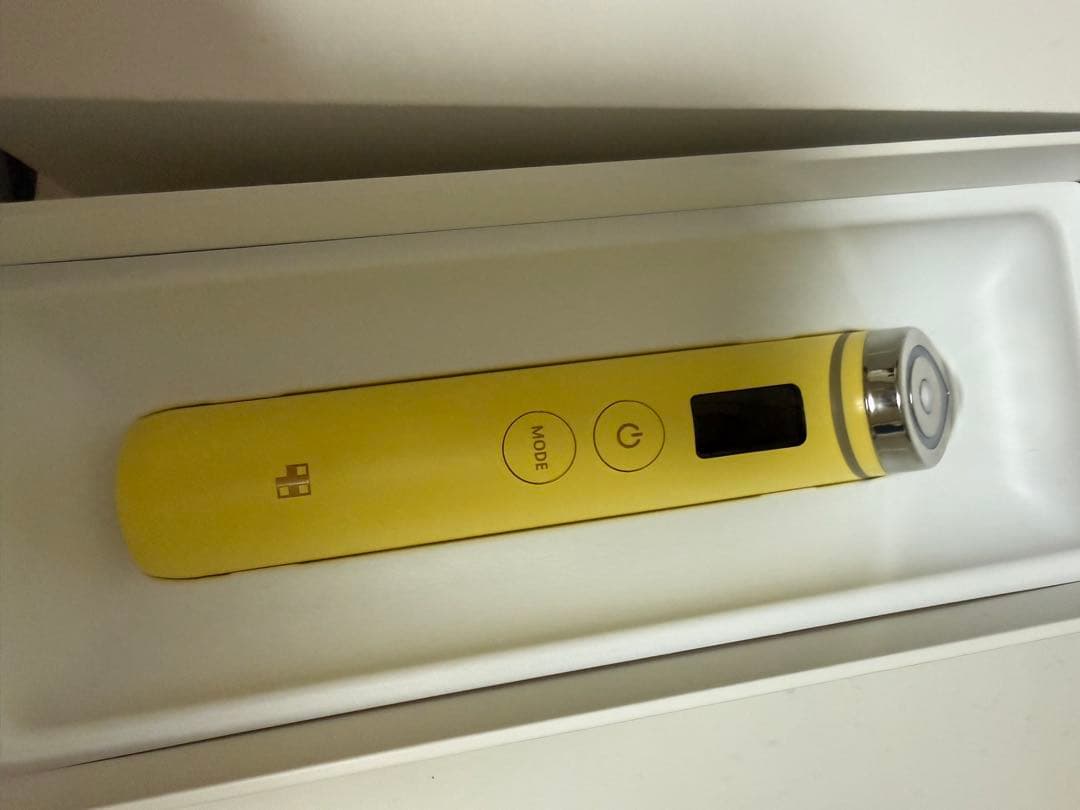 メディキューブ 美顔器 ブースタープロ