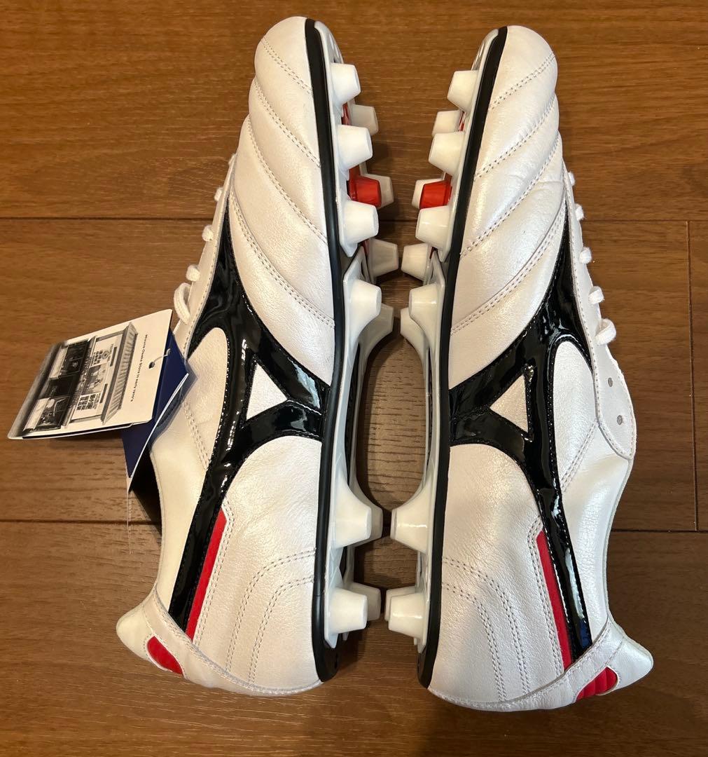 【新品未使用】MIZUNO MORELIA Ⅱ JAPAN 2025年モデル④