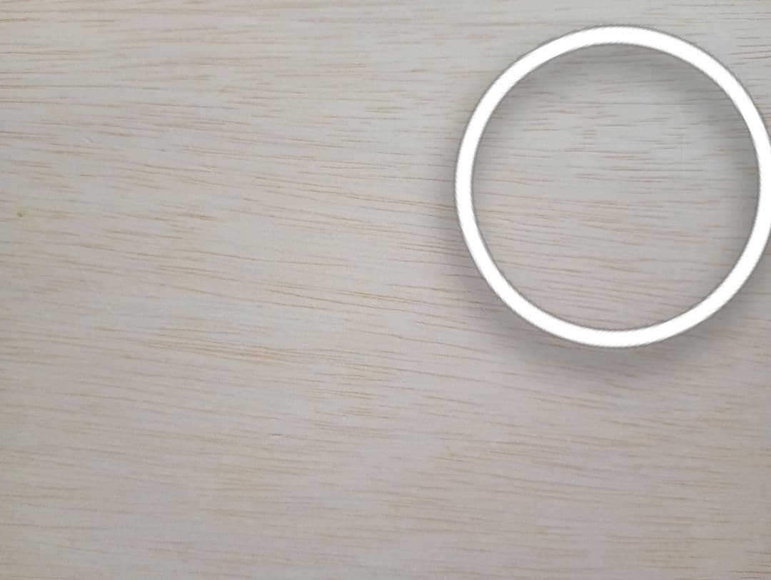 ハンドメイド　手まり　（青の手まりぎゅうぎゅうセット）木箱入り　11個入り