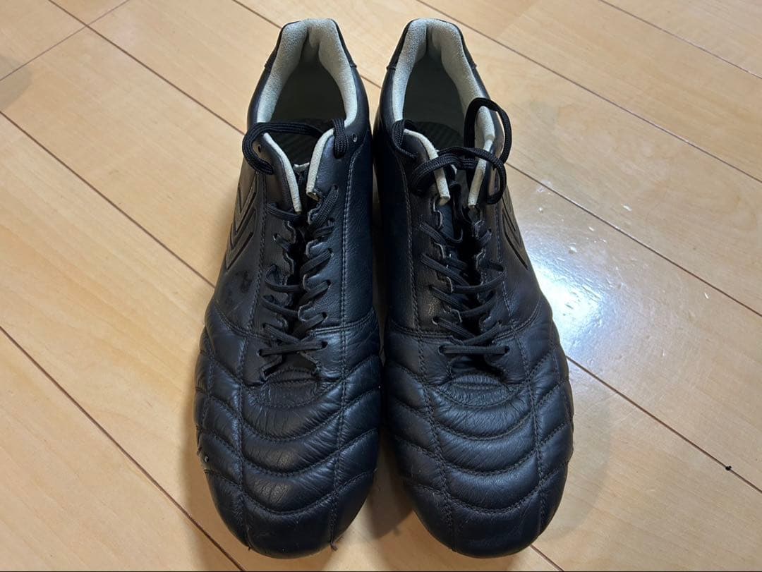 ヒュンメンル　ヴォラート3 プロ ワイド　28.0cm