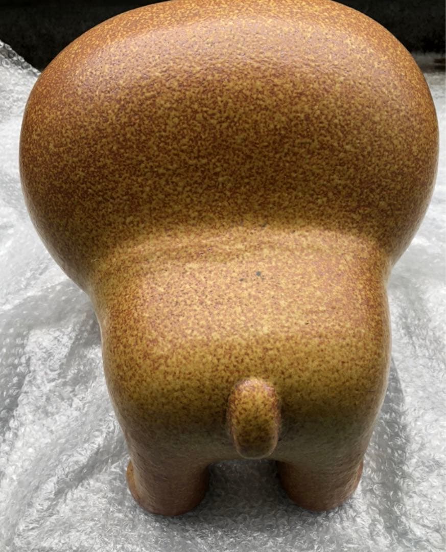 リサラーソン　ブルドッグビンテージ