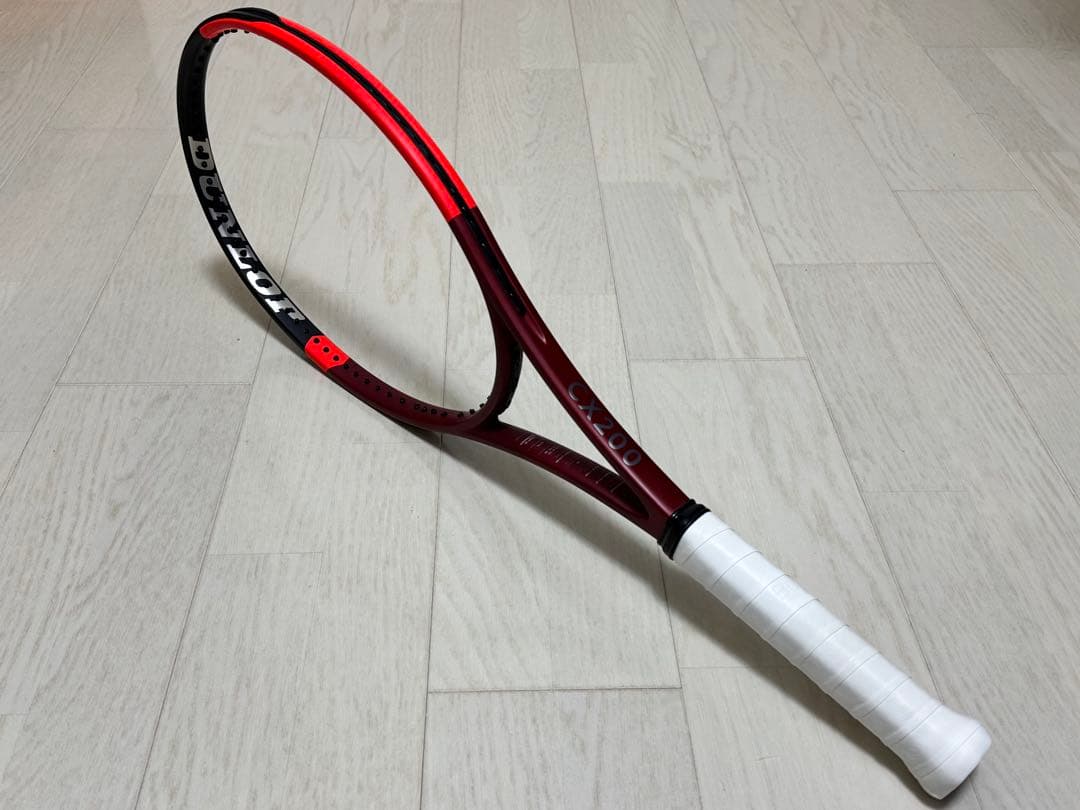 -*u様 ダンロップ CX200 2024モデル　G3