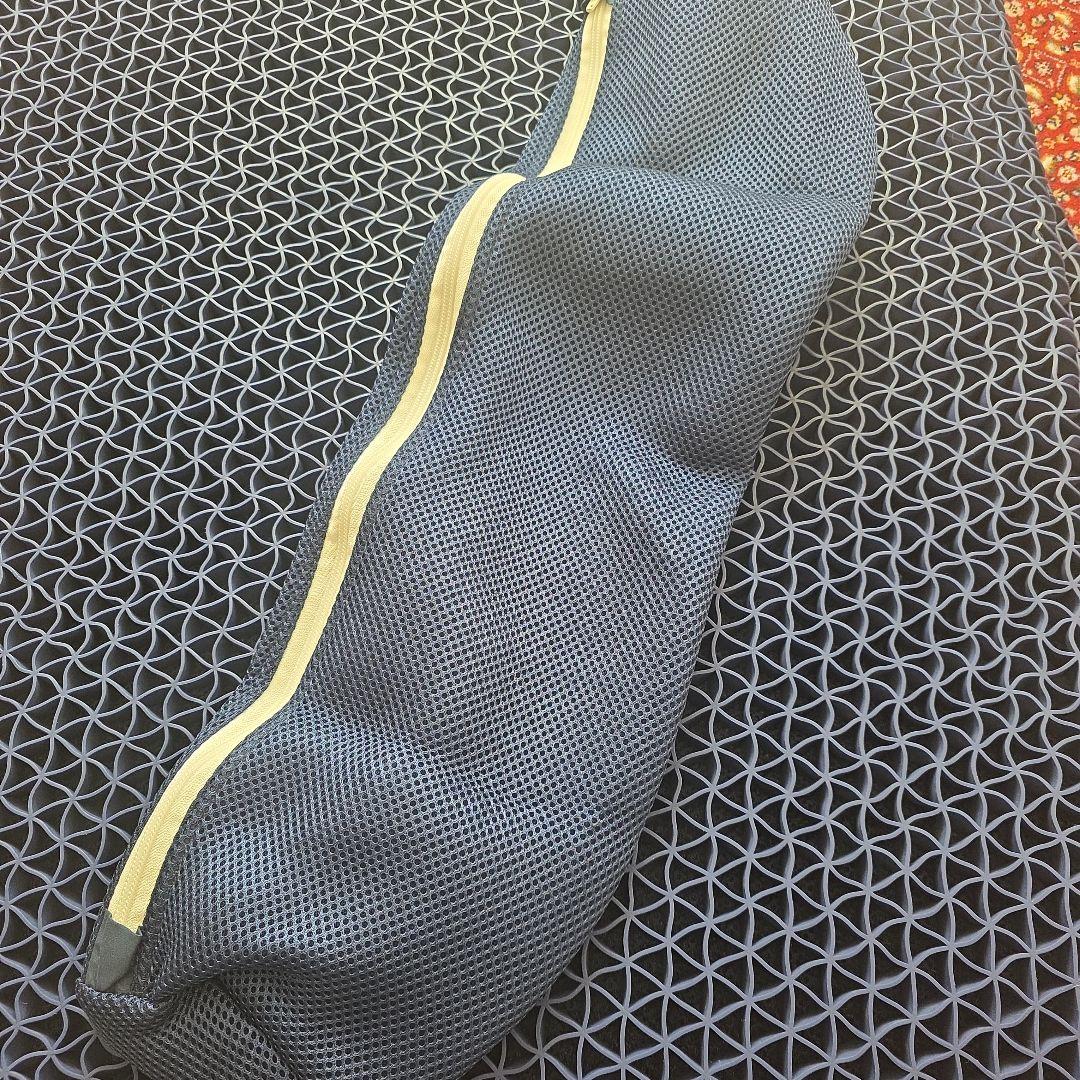 カインズ　繋げて使えるMoffleパッド　ベッドマットレス