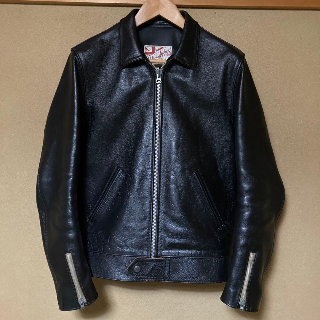 y*m様 Addict Clothes アディクトクローズ AD-01