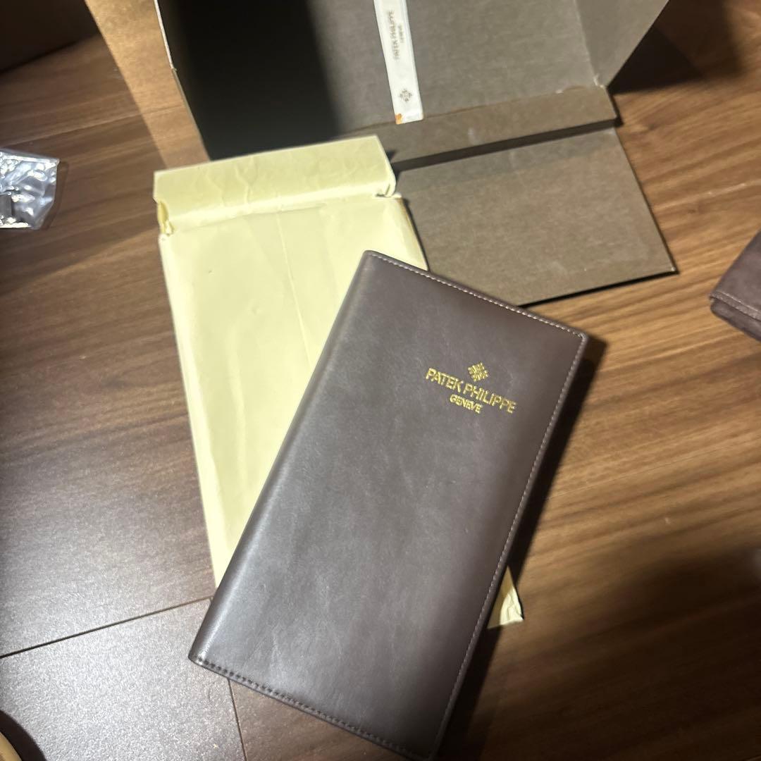 PATEK PHILIPPE腕時計ボックス