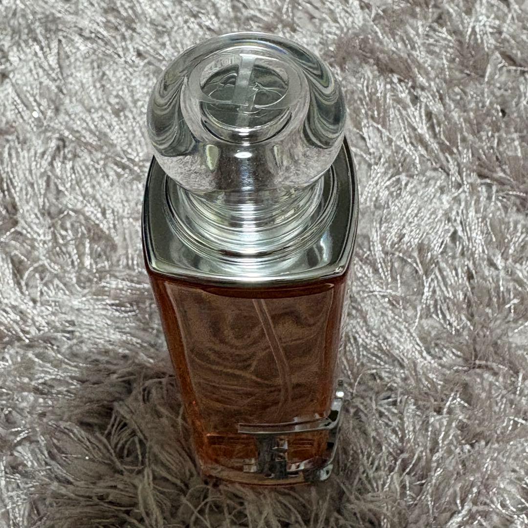 8*様 1プッシュ使用 ディオールアディクト ピーチーグロウ EDP50ml お