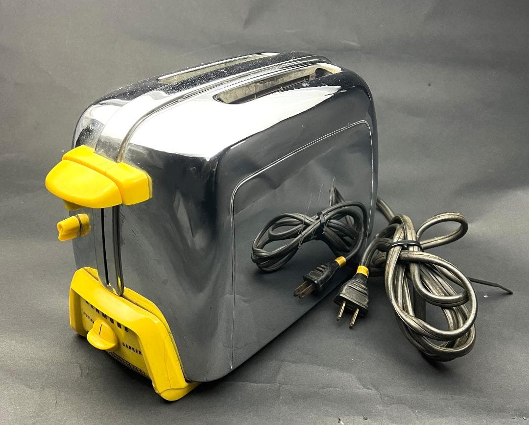 ヴィンテージ 50's KENMORE ポップアップトースター