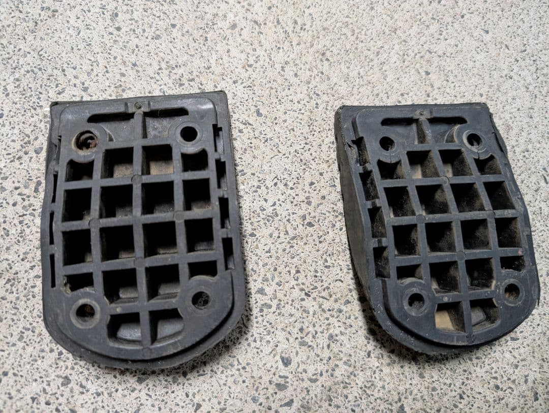 DEELUXE track700 アルペンブーツ INTECワイヤー付