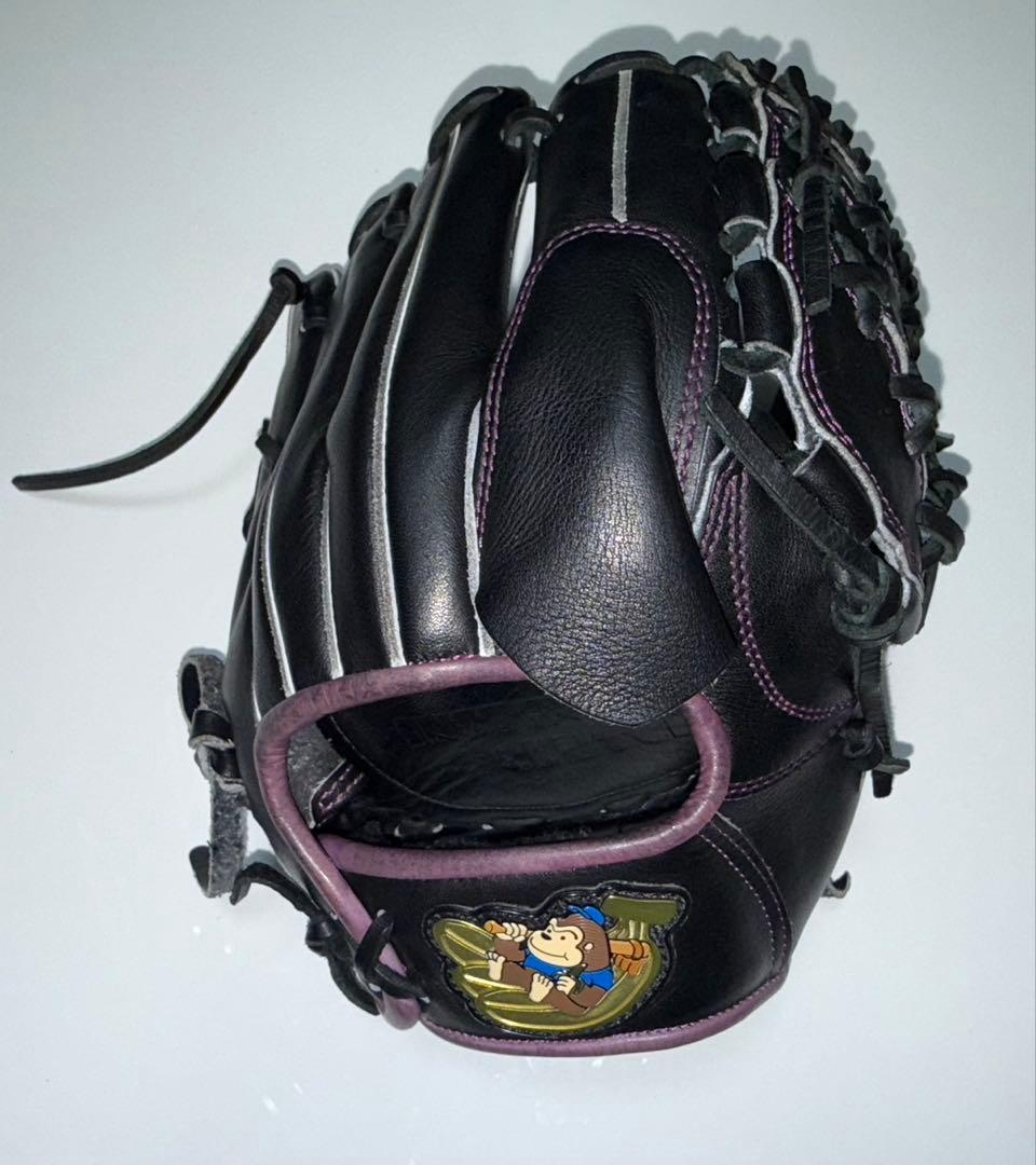 最終お値下げしました‼️GORILLA ごりら　硬式クラブ　ごりら印