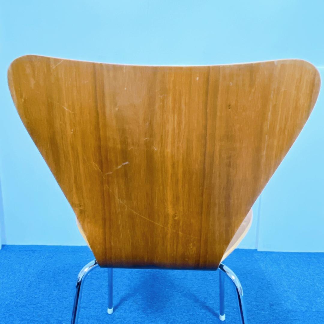 【美品】FRITZ HANSEN セブンチェア リプロダクト デザインチェア