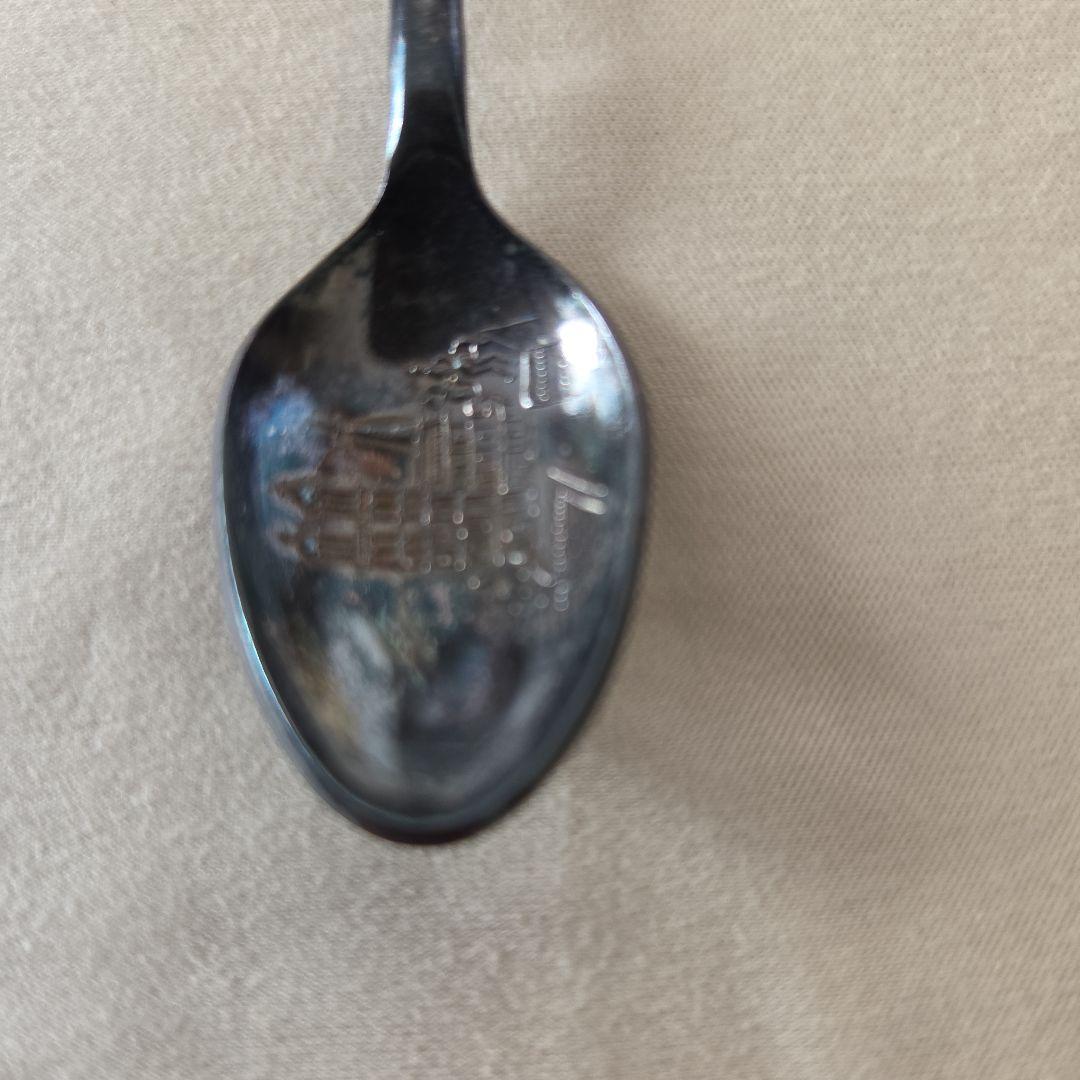 ロレックス スプーン 5本セット