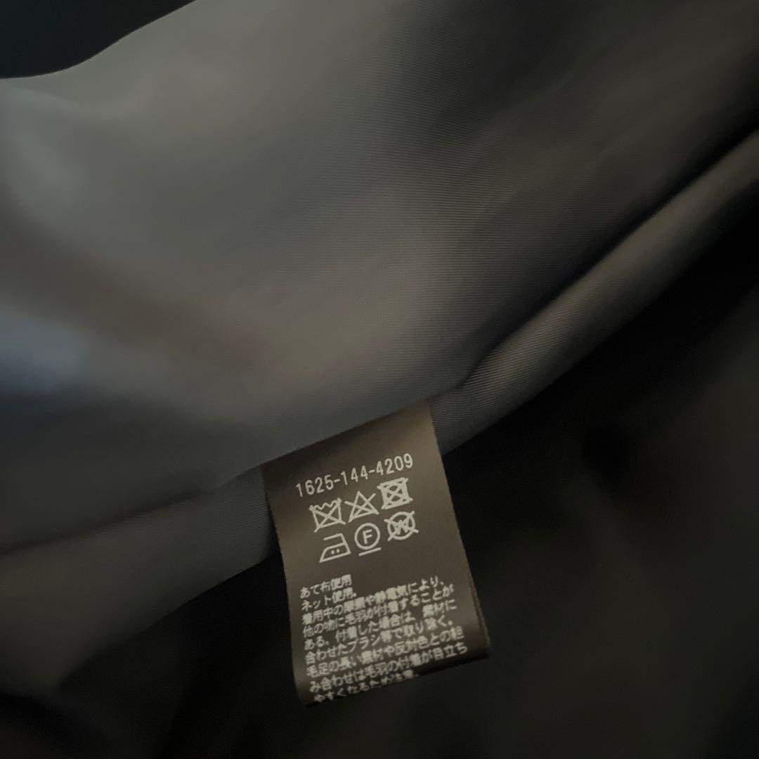 美品BEAUTY&YOUTH UNITED ARROWS MANTECOコート