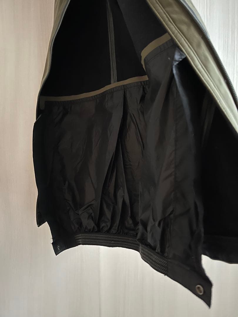 MOUNTAIN HARDWEAR BIB pants Lサイズ