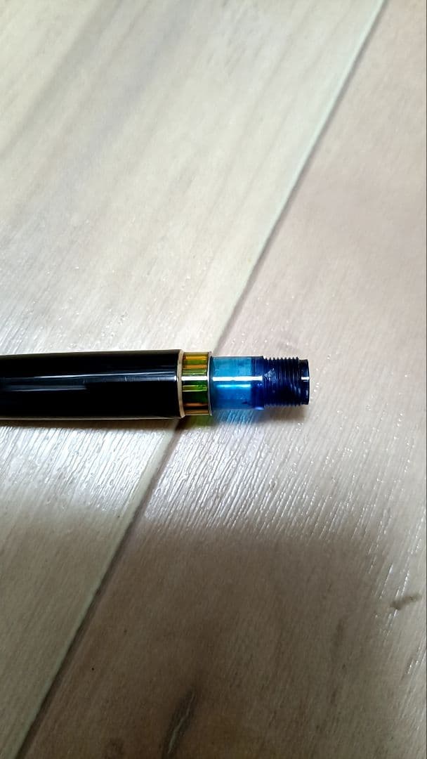 モンブラン　MONTBLANC　万年筆　マイスターシュテュック 12