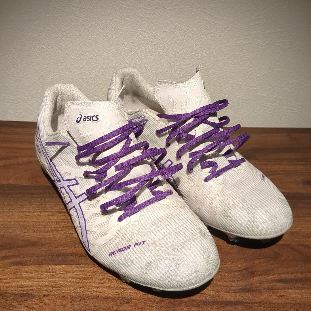 asics DS LIGHT acros pro 3　26.0cm