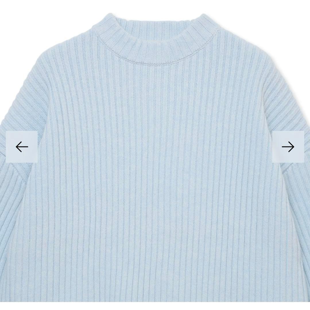 SHISHIKUI シシクイ　BIG / ICE BLUE S