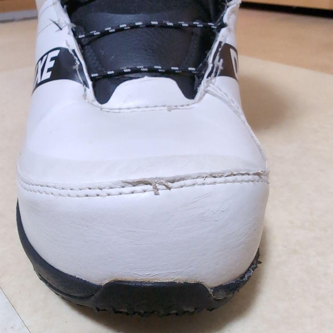 【亜鉛さん専用】DEELUXE EMPIRE スノーボードブーツ 26.5cm