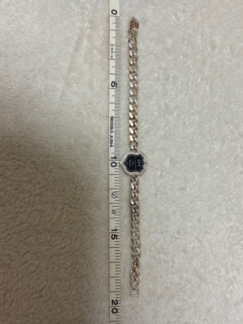 アイケーイー IKE オニキス ブレスレット ステッカー ストラップ