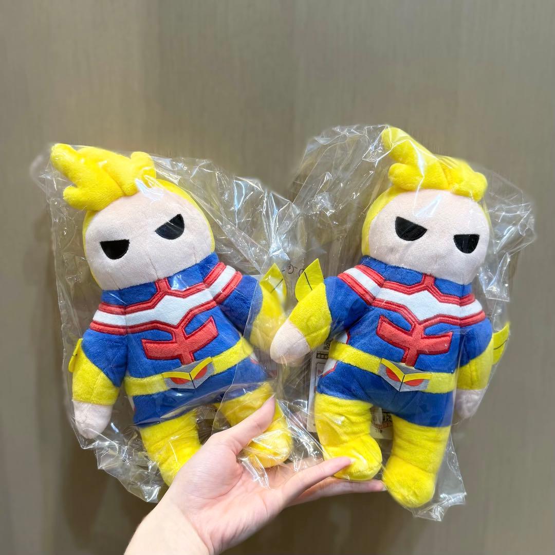 一番くじ『僕のヒーローアカデミア -紡がれる想い-』 E賞