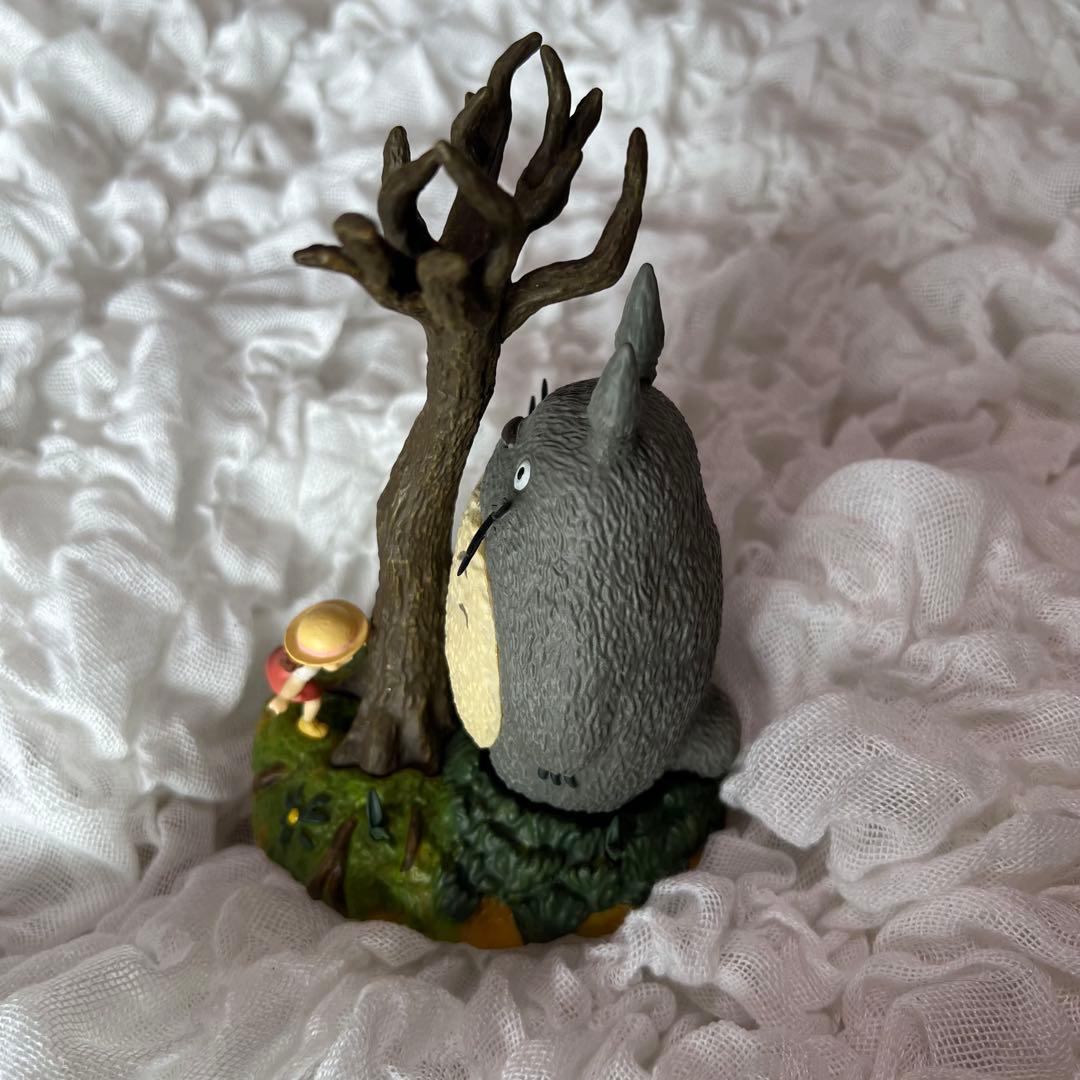 となりのトトロ　2014年 カレンダー　トトロの不思議な木 メイ