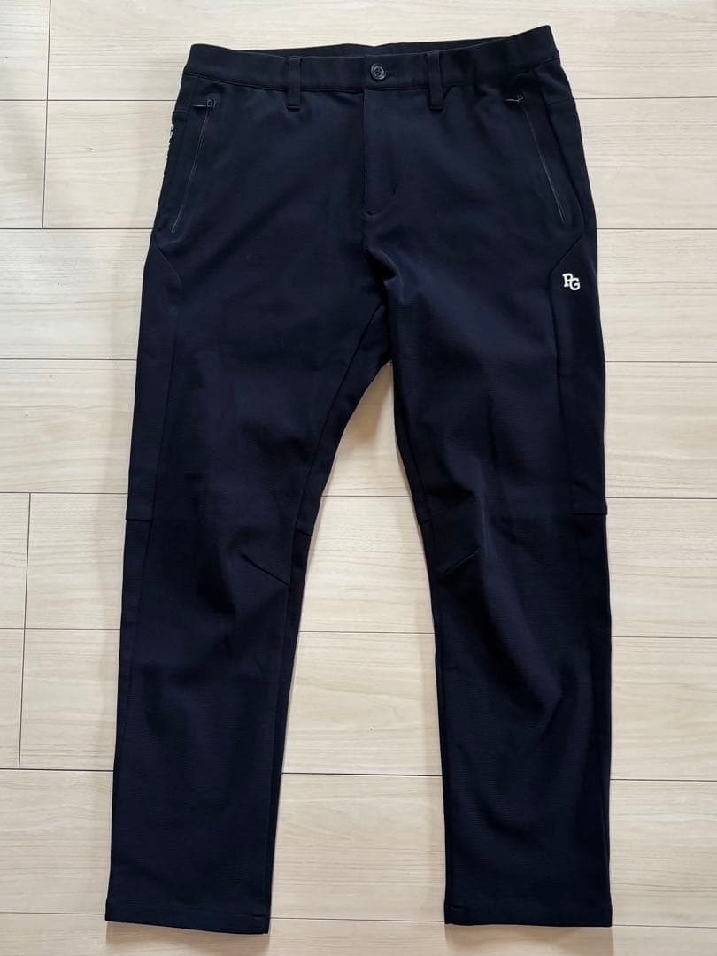 PEARLY GATES ゴルフパンツ