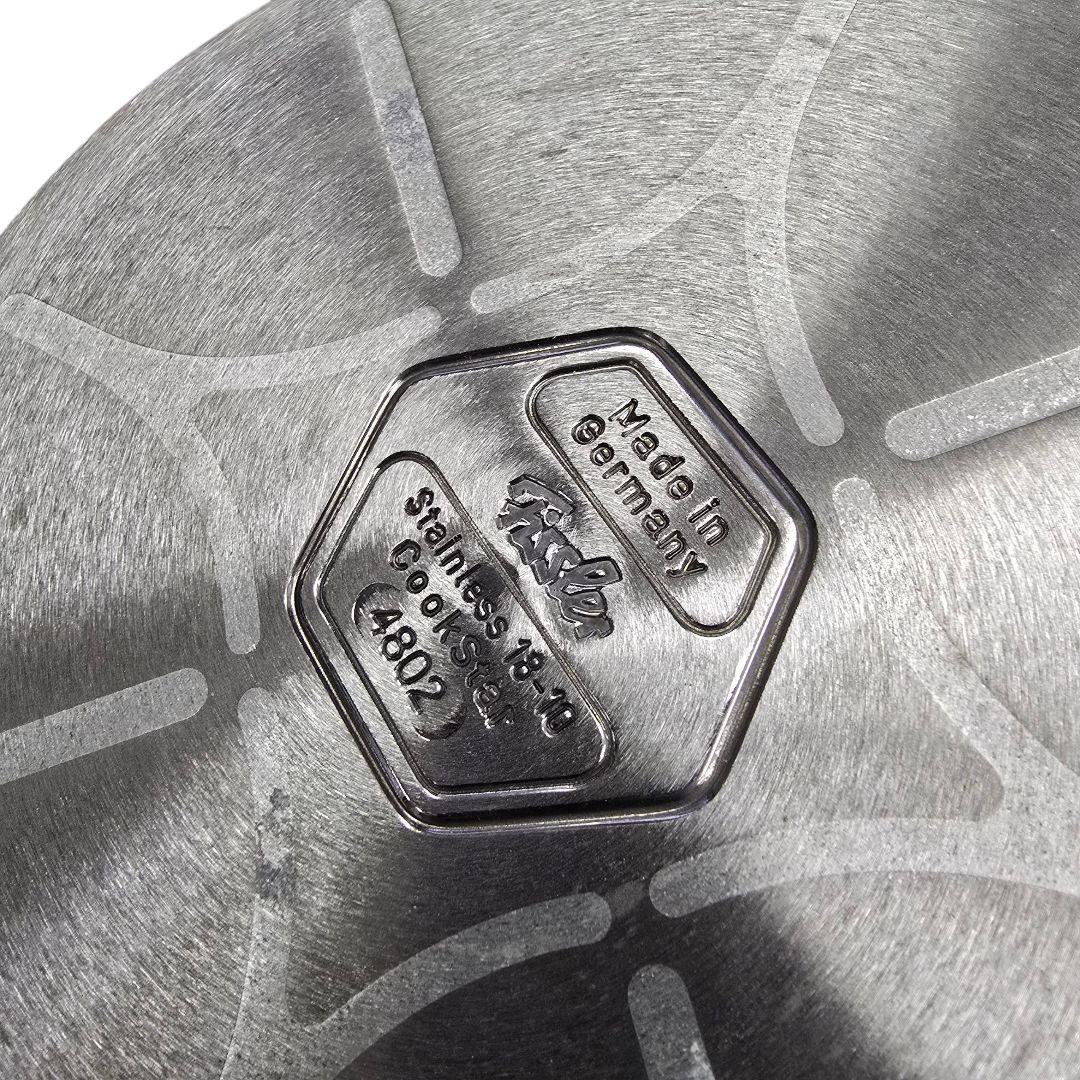 Fissler フィスラー オリジナルプロフィコレクション フライパン