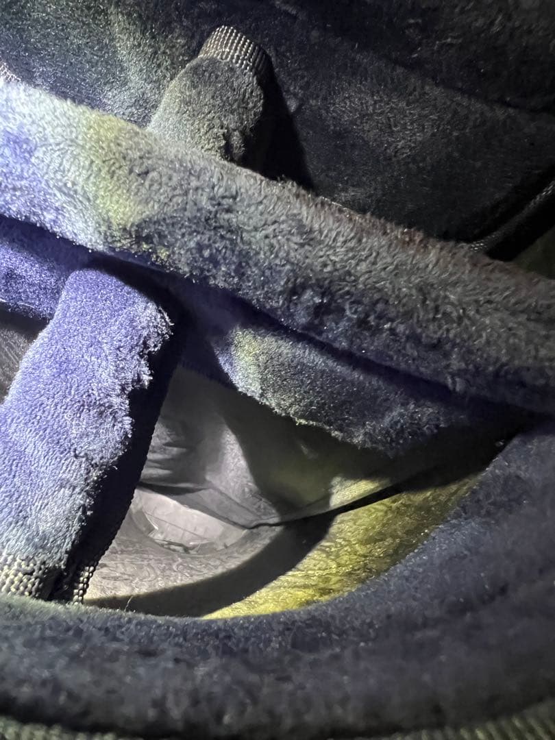 BRIEFING 25周年限定キャディバッグ CR-6 #02