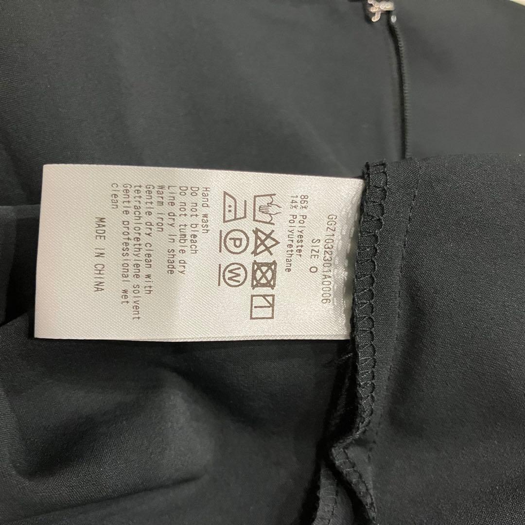 ✨未使用✨GALLARDAGALANTE ガリャルダガランテ　ストレッチマキシ